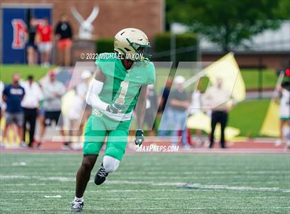 Thumbnail 2 in Thompson vs. Buford photogallery.