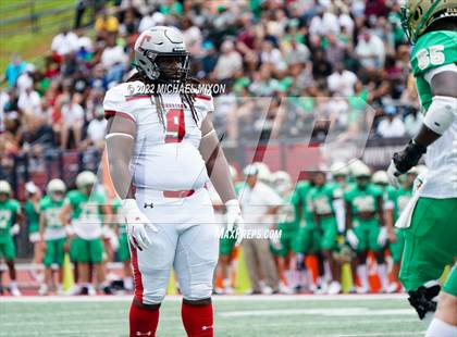 Thumbnail 3 in Thompson vs. Buford photogallery.