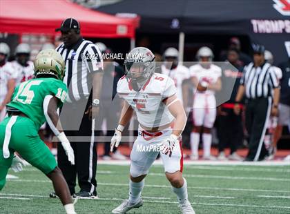 Thumbnail 3 in Thompson vs. Buford photogallery.