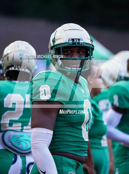 Thumbnail 1 in Thompson vs. Buford photogallery.