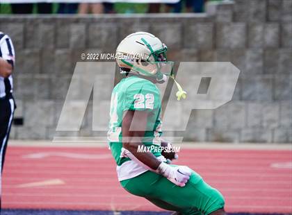 Thumbnail 3 in Thompson vs. Buford photogallery.