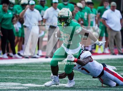 Thumbnail 1 in Thompson vs. Buford photogallery.