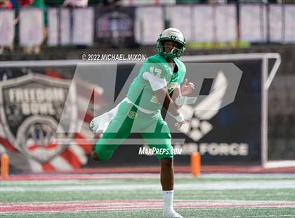 Thumbnail 2 in Thompson vs. Buford photogallery.