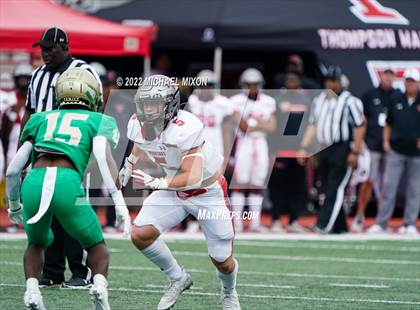 Thumbnail 1 in Thompson vs. Buford photogallery.