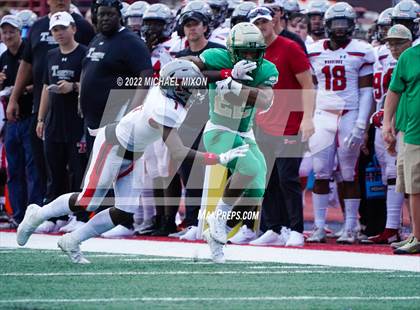 Thumbnail 3 in Thompson vs. Buford photogallery.