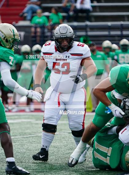 Thumbnail 1 in Thompson vs. Buford photogallery.