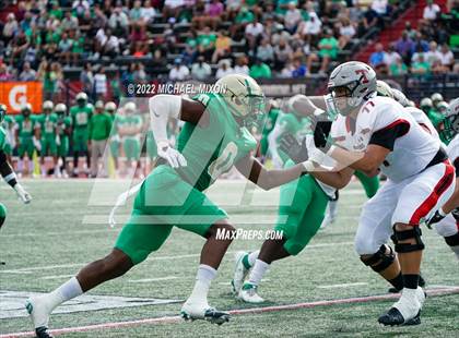 Thumbnail 1 in Thompson vs. Buford photogallery.