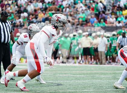 Thumbnail 3 in Thompson vs. Buford photogallery.
