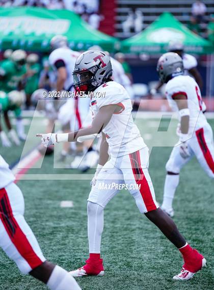 Thumbnail 2 in Thompson vs. Buford photogallery.