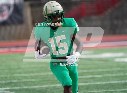 Thumbnail 3 in Thompson vs. Buford photogallery.