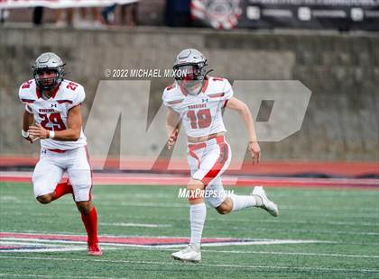 Thumbnail 2 in Thompson vs. Buford photogallery.