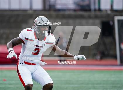 Thumbnail 2 in Thompson vs. Buford photogallery.