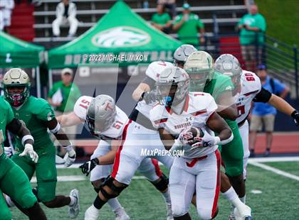 Thumbnail 1 in Thompson vs. Buford photogallery.