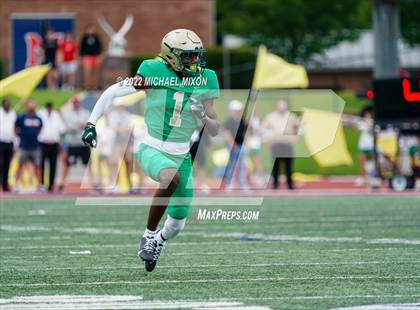 Thumbnail 3 in Thompson vs. Buford photogallery.