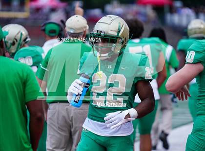 Thumbnail 3 in Thompson vs. Buford photogallery.