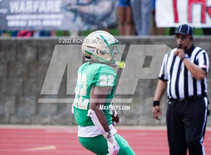 Thumbnail 2 in Thompson vs. Buford photogallery.