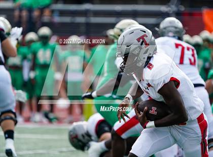 Thumbnail 2 in Thompson vs. Buford photogallery.