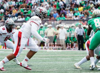 Thumbnail 1 in Thompson vs. Buford photogallery.