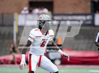 Thumbnail 3 in Thompson vs. Buford photogallery.
