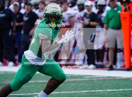 Thumbnail 3 in Thompson vs. Buford photogallery.