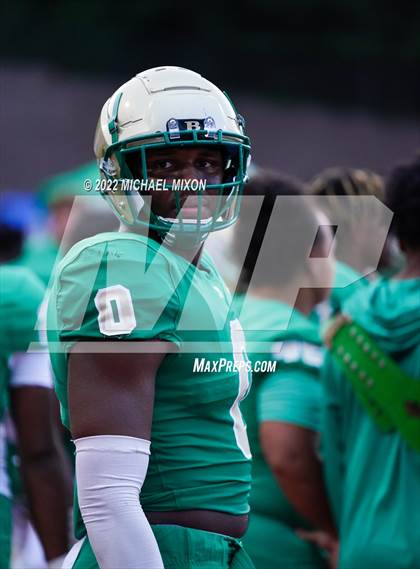 Thumbnail 2 in Thompson vs. Buford photogallery.