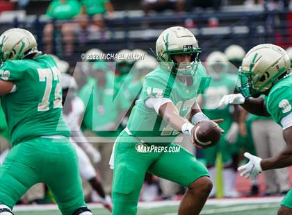 Thumbnail 2 in Thompson vs. Buford photogallery.