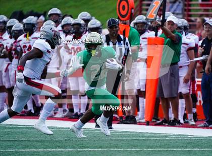 Thumbnail 1 in Thompson vs. Buford photogallery.