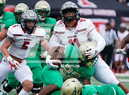 Thumbnail 1 in Thompson vs. Buford photogallery.