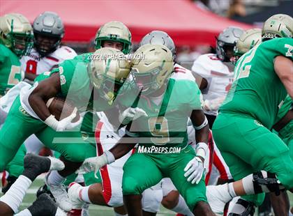 Thumbnail 3 in Thompson vs. Buford photogallery.