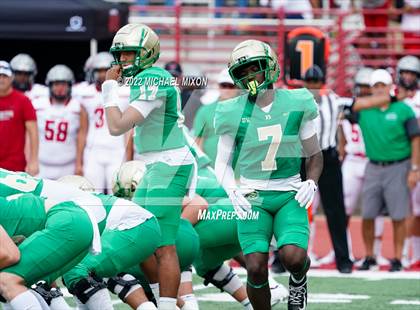 Thumbnail 1 in Thompson vs. Buford photogallery.