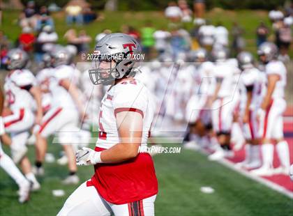 Thumbnail 2 in Thompson vs. Buford photogallery.