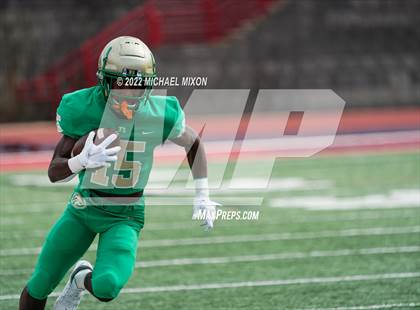 Thumbnail 3 in Thompson vs. Buford photogallery.