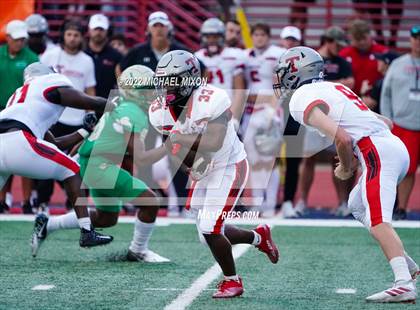 Thumbnail 3 in Thompson vs. Buford photogallery.