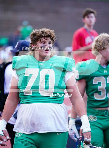 Thumbnail 3 in Thompson vs. Buford photogallery.