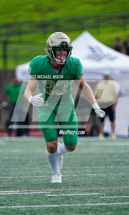 Thumbnail 2 in Thompson vs. Buford photogallery.