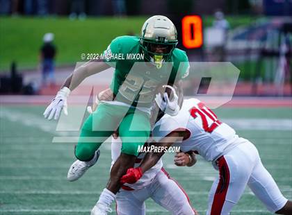 Thumbnail 2 in Thompson vs. Buford photogallery.