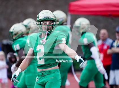 Thumbnail 3 in Thompson vs. Buford photogallery.