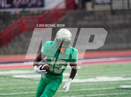 Thumbnail 2 in Thompson vs. Buford photogallery.