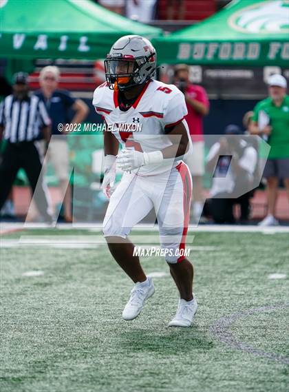 Thumbnail 2 in Thompson vs. Buford photogallery.
