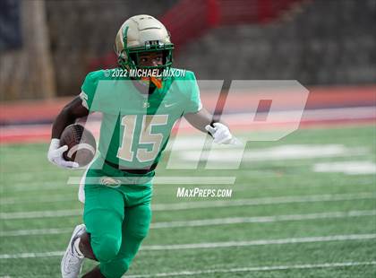 Thumbnail 2 in Thompson vs. Buford photogallery.