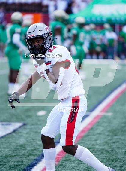 Thumbnail 3 in Thompson vs. Buford photogallery.