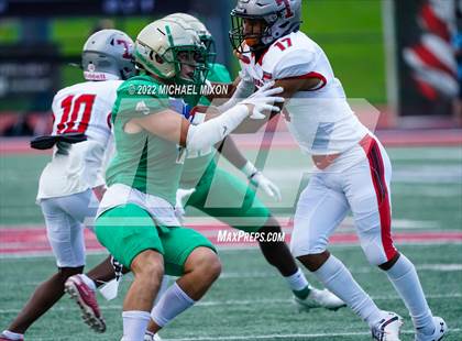 Thumbnail 1 in Thompson vs. Buford photogallery.