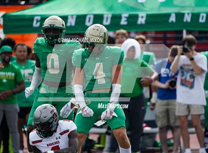 Thumbnail 2 in Thompson vs. Buford photogallery.