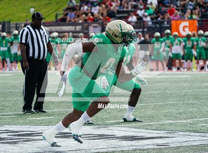 Thumbnail 3 in Thompson vs. Buford photogallery.