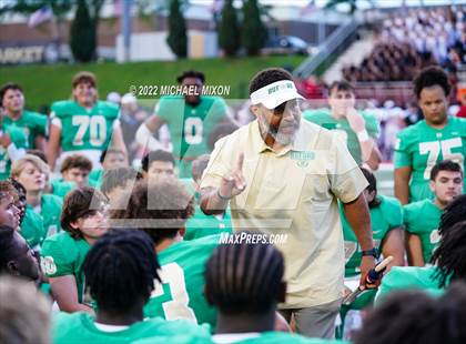 Thumbnail 1 in Thompson vs. Buford photogallery.