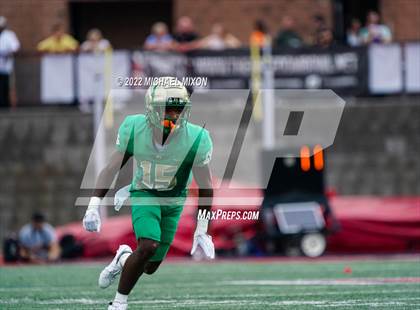 Thumbnail 2 in Thompson vs. Buford photogallery.
