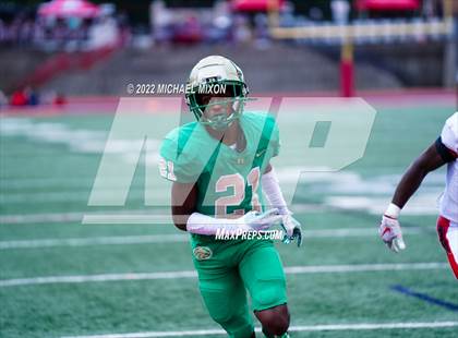 Thumbnail 2 in Thompson vs. Buford photogallery.