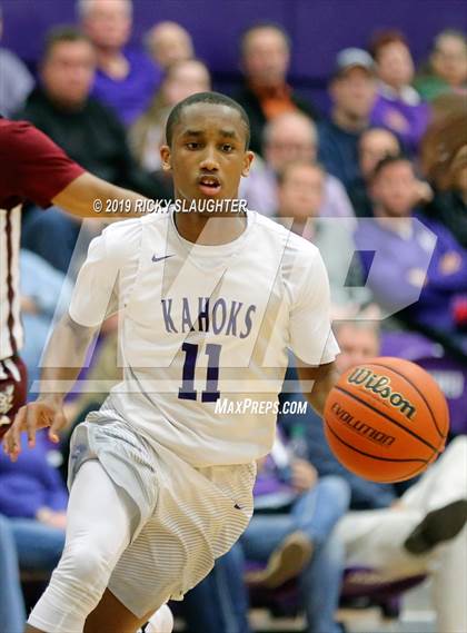 Thumbnail 1 in Belleville West @ Collinsville photogallery.