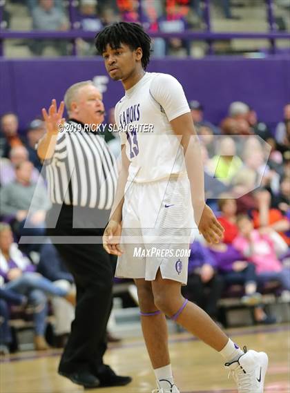 Thumbnail 3 in Belleville West @ Collinsville photogallery.