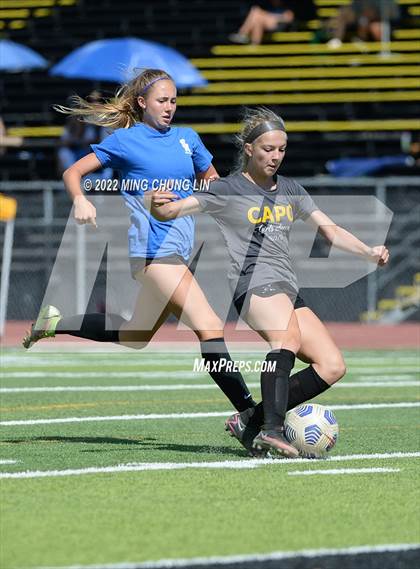 Thumbnail 2 in Santa Margarita @ Capistrano Valley (Summer League) photogallery.